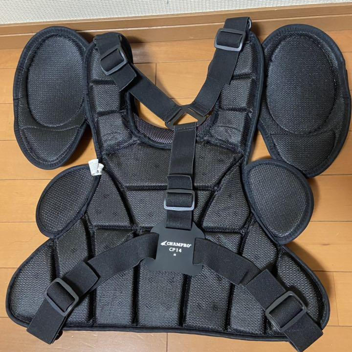 上品なスタイル チャンプロ 硬式用 審判プロテクター 美品 - 防具 - christinemontross.com 上品なスタイル チャンプロ 硬式用 審判プロテクター 美品 - 防具 - christinemontross.com
