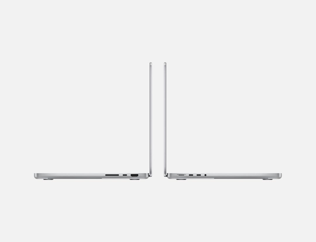 New MacBookPro M4Proチ14インチ 24GB 512GB