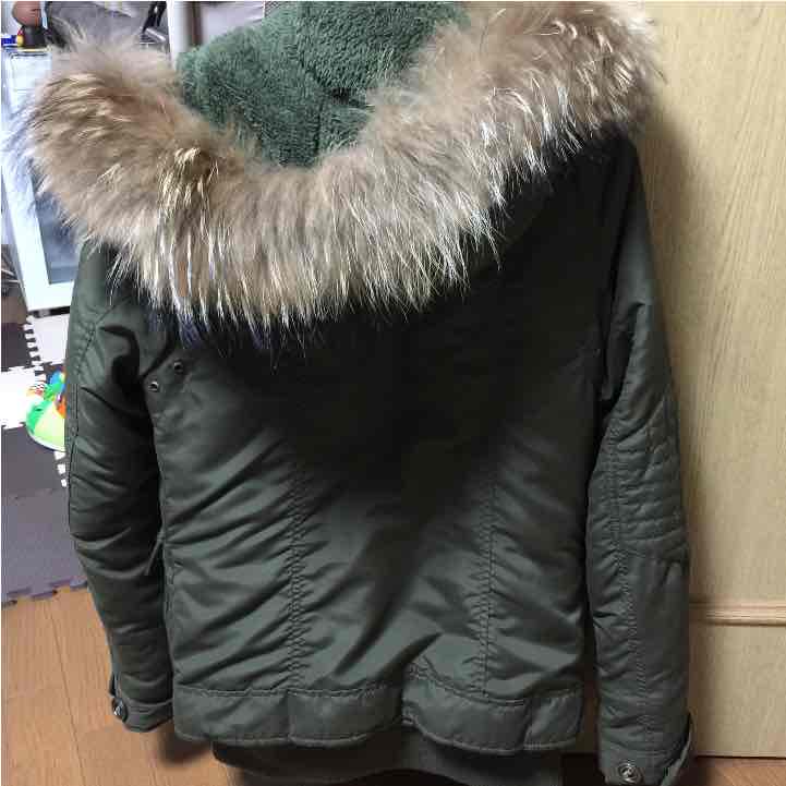 SLY N-3B ショート スライ