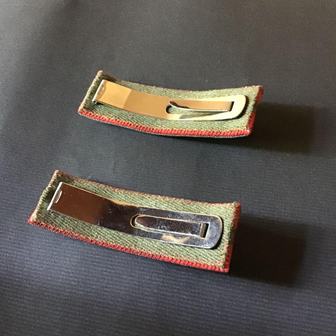 日本陸軍大尉 肩章 当時物 - メルカリ