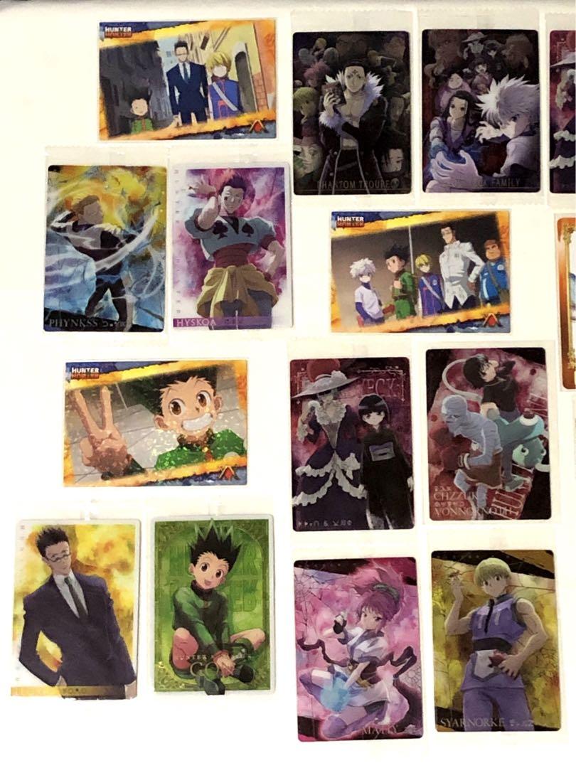 HUNTER×HUNTER グッズ