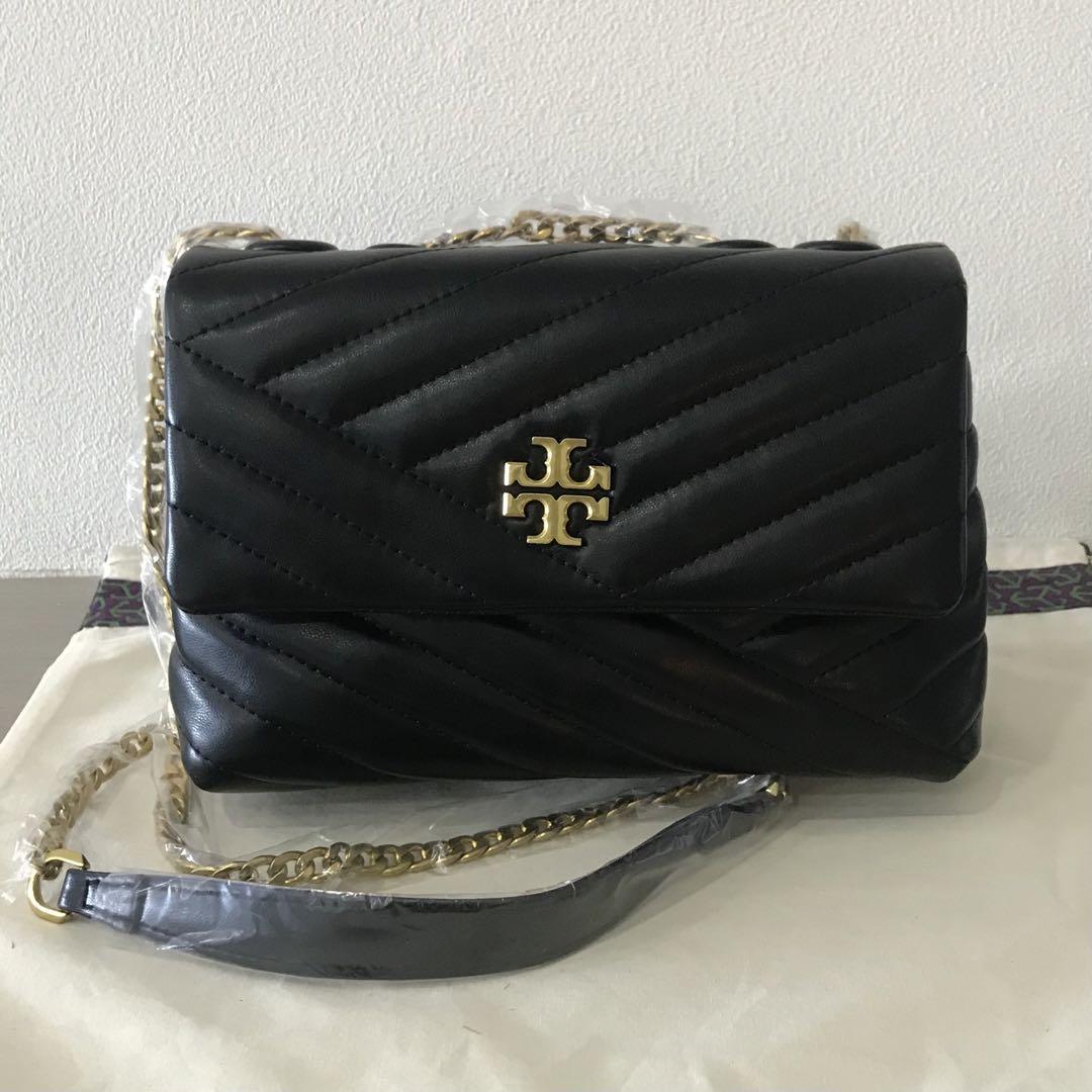 TORY BURCH ショルダーバッグ ブラック