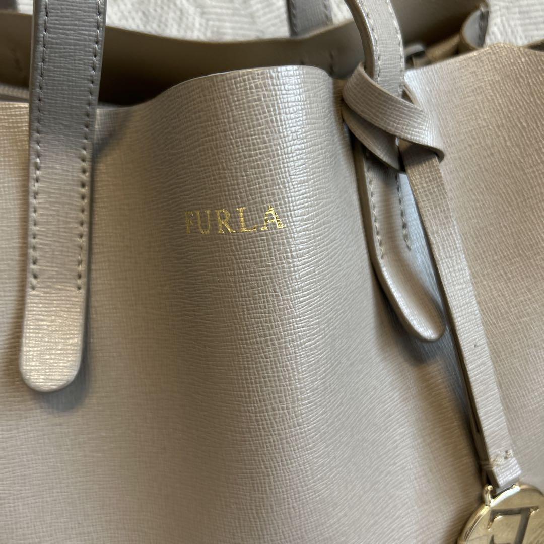 FURLAバッグ