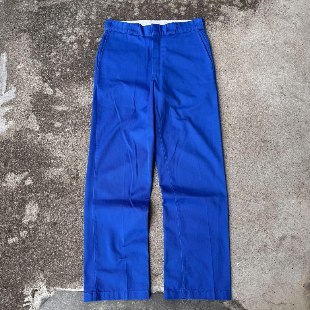 1990's~ Dickies 874 work pants