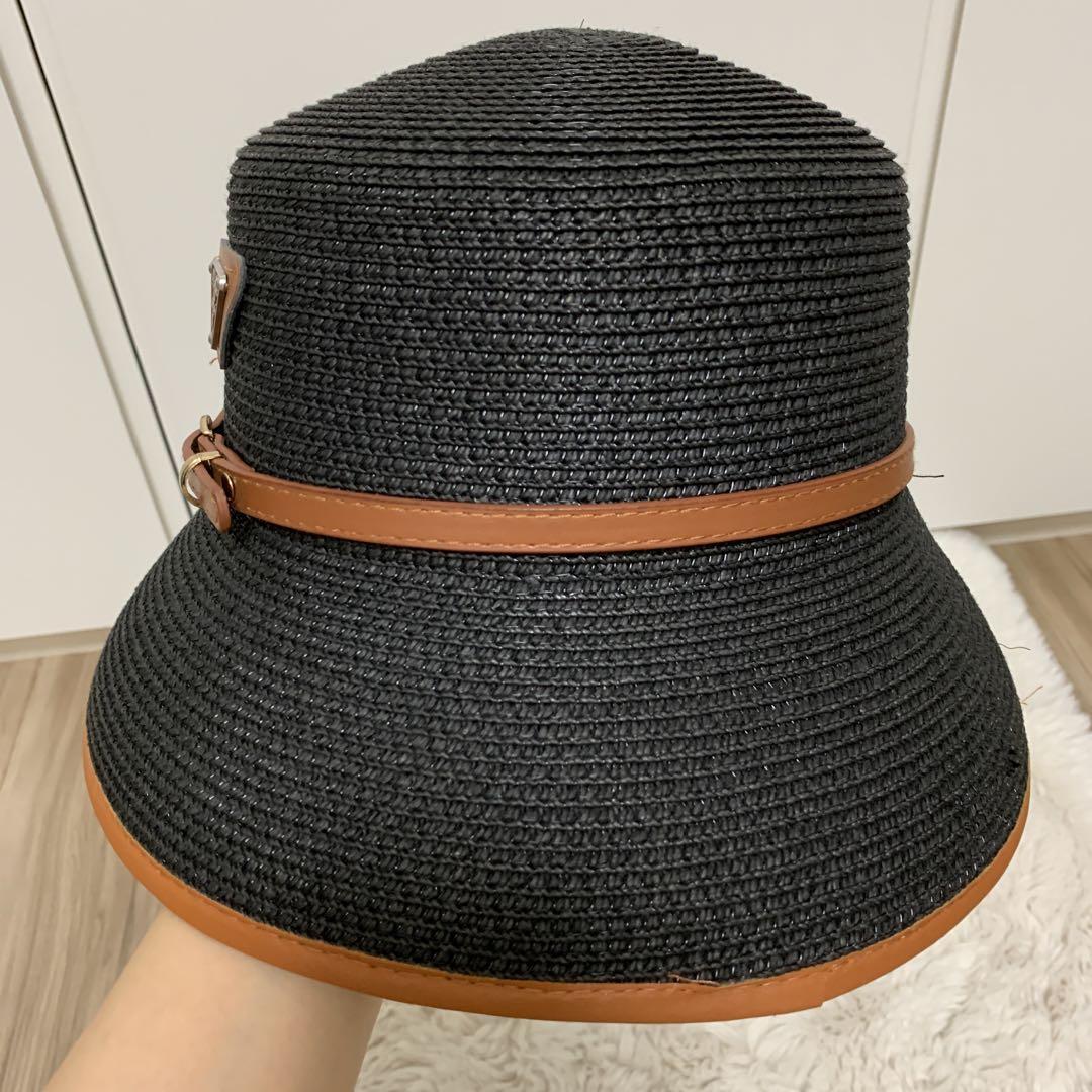 PRADA バケットハット
