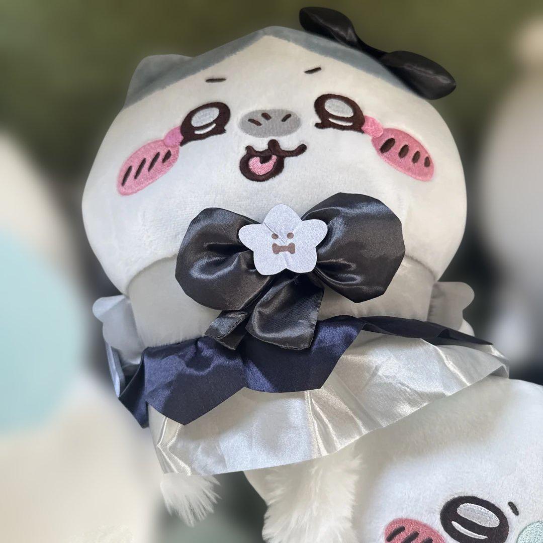 ちいかわ ぬいぐるみ まとめ売り 24点