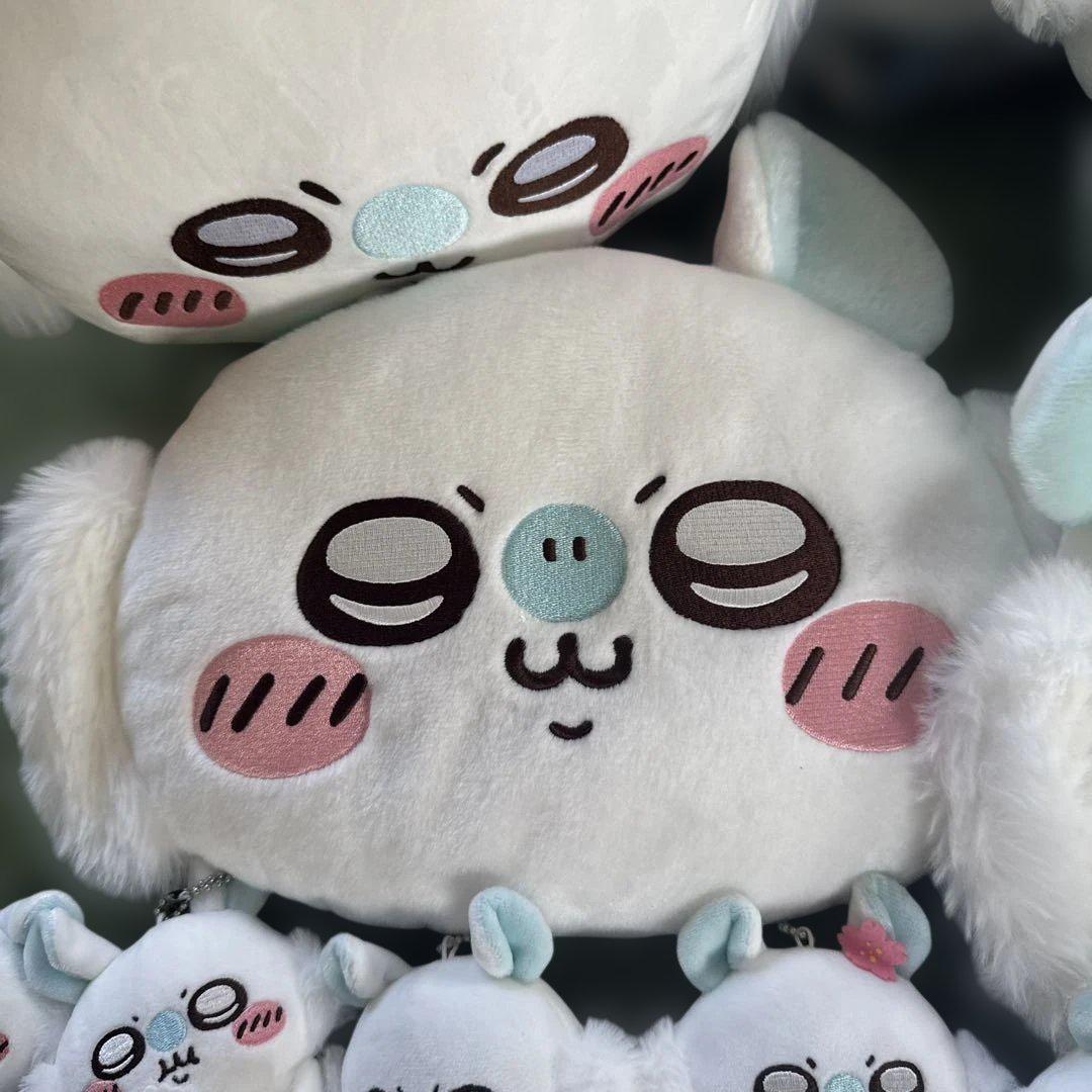 ちいかわ ぬいぐるみ まとめ売り 24点