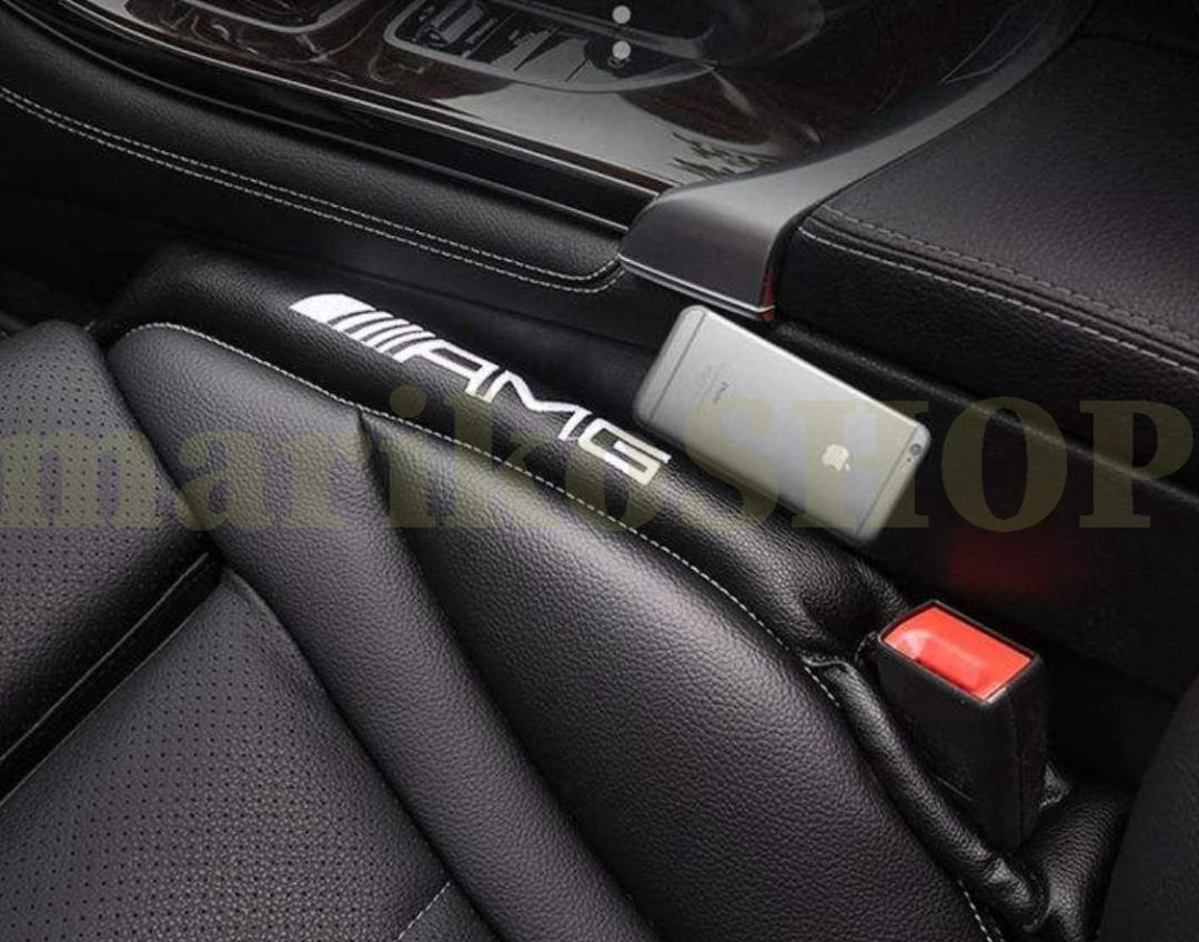 メルカリ 新品 ベンツ Amg シート 隙間 クッション2 本セット ブラック 車内アクセサリー 2 0 中古や未使用のフリマ メルカリ 新品 ベンツ Amg シート 隙間 クッション2 本セット ブラック 車内アクセサリー 2 0 中古や未使用のフリマ