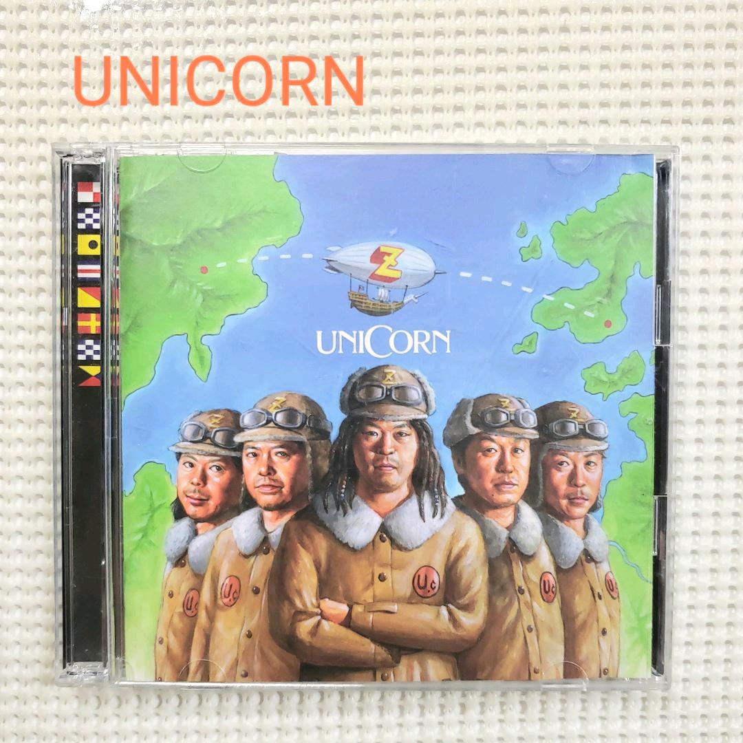 ☆ ユニコーン Z 限定盤 CD DVD アルバム ☆ - メルカリ