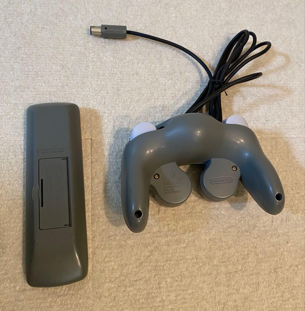 Panasonic GAMECUBEQ ゲームキューブQ SL-GC10 YUZUMIYA_COM