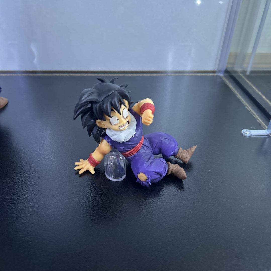 一番くじ ドラゴンボール VSオムニバスアメイジング D賞