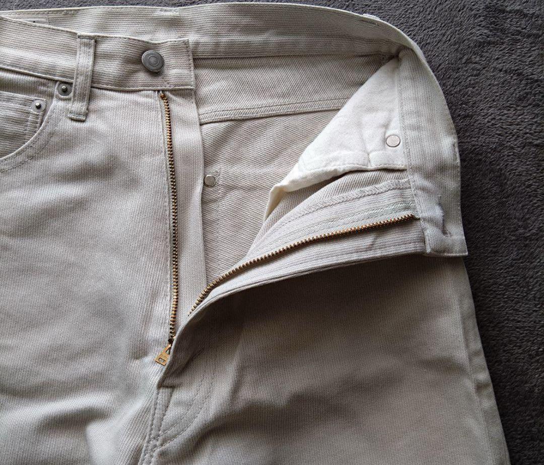 ANATOMICA 夏にはピッタリ。!アナトミカ サテン ホワイト 26インチ ANATOMICA 夏にはピッタリ。!アナトミカ サテン ホワイト 26