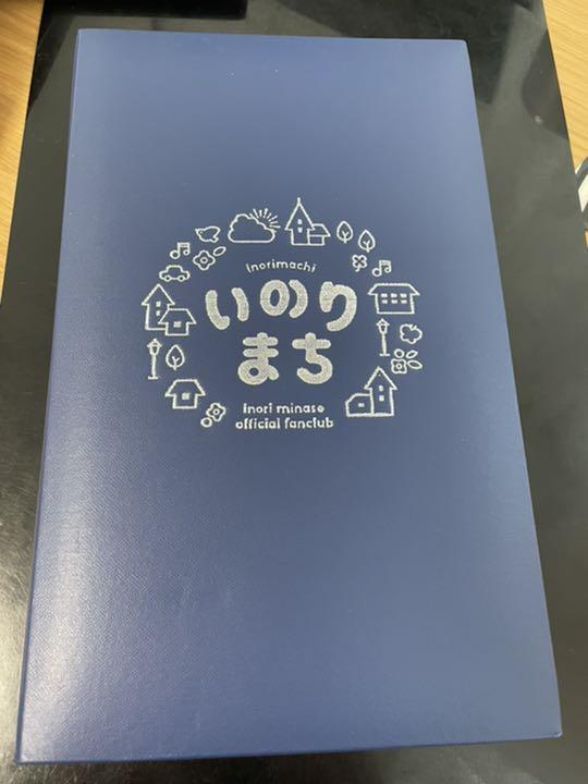 今日の超目玉 ファンクラブグッズ 01 12 非売品 水瀬いのり いのりまちだより 声優 アニメ Ucs Gob Ve 今日の超目玉 ファンクラブグッズ 01 12 非売品 水瀬いのり いのりまちだより 声優 アニメ Ucs Gob Ve
