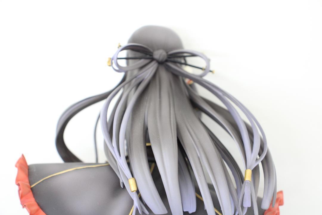 ハチロク まいてつ 1/6 フィギュア 開封品 27-MY0527-04