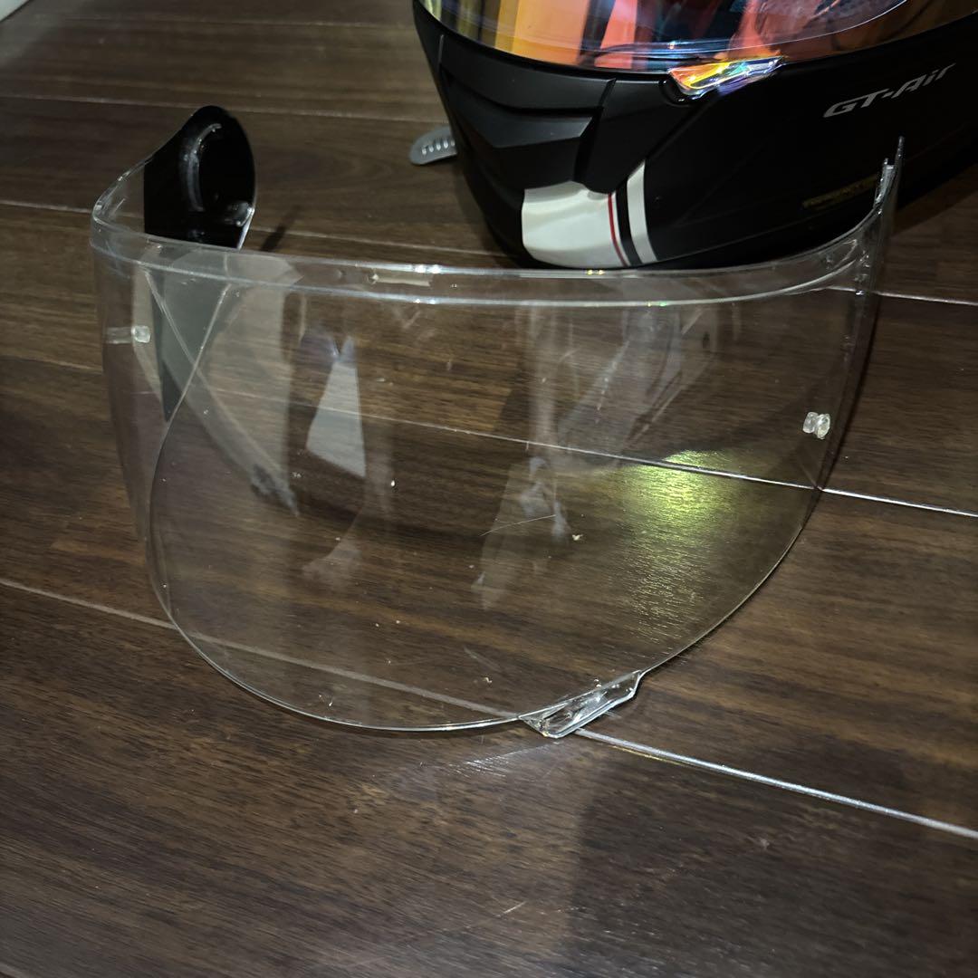 こ*じ様 SHOEI GT-Air ワンダラー フルフェイスヘルメット