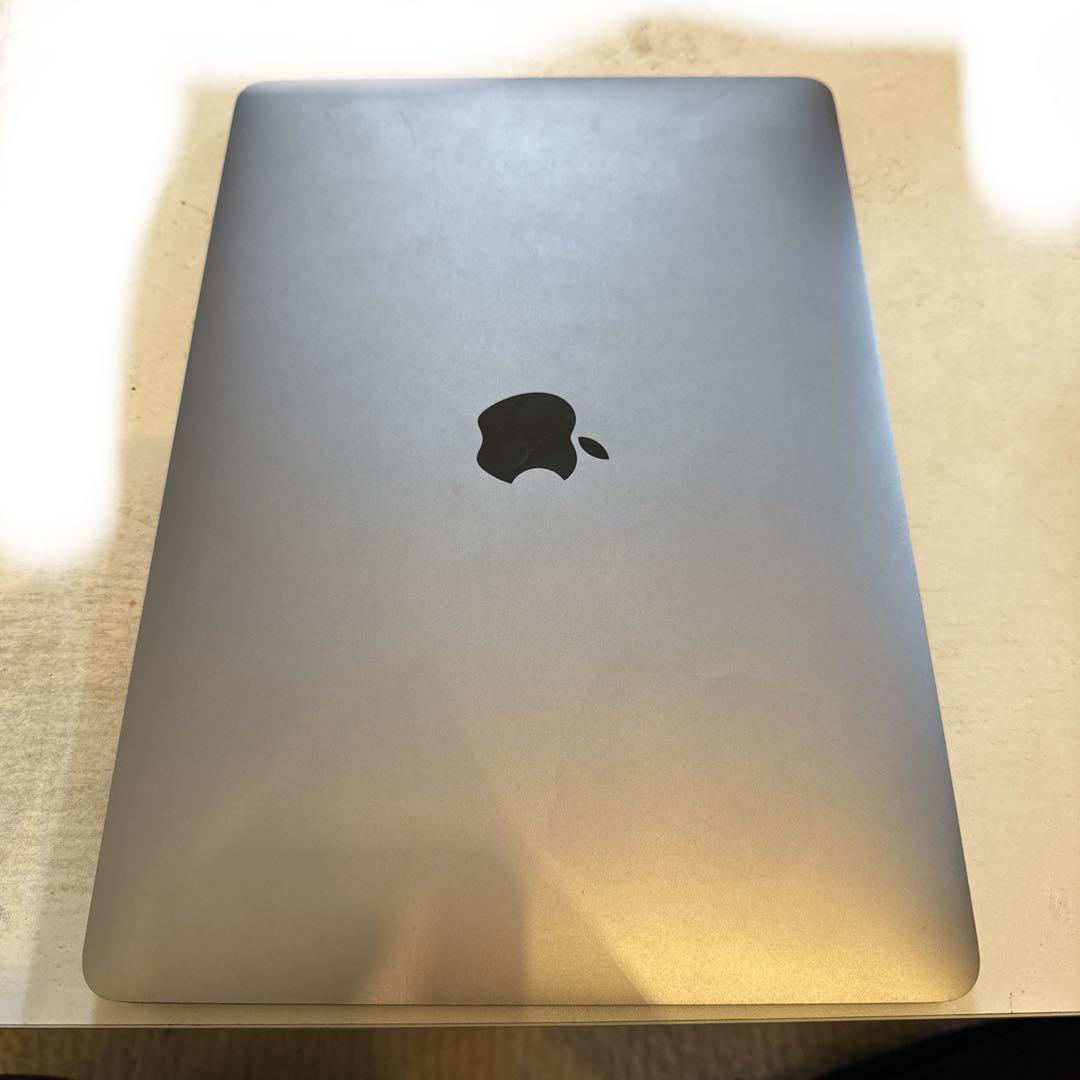 Macbook pro 256gb ノートパソコン