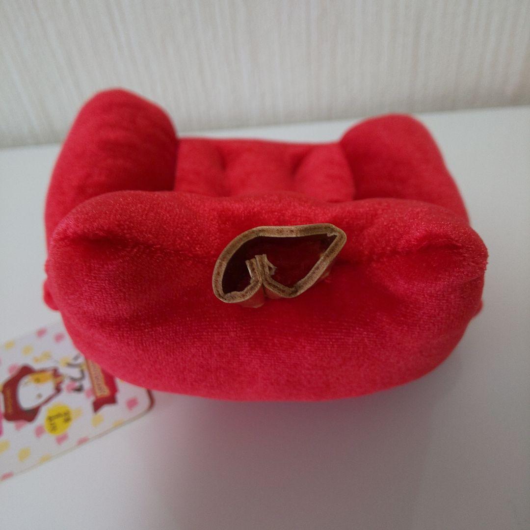 5th ANNIVERSARY ソファ ねこだんご セット