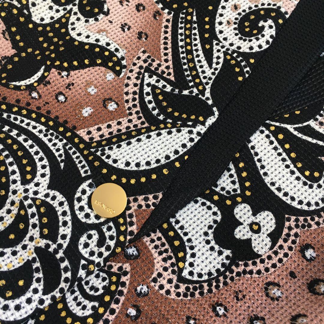 美品 LEONARD レオナール メッシュ ジャケット アウター 42 美品 LEONARD レオナール メッシュ ジャケット アウター 42