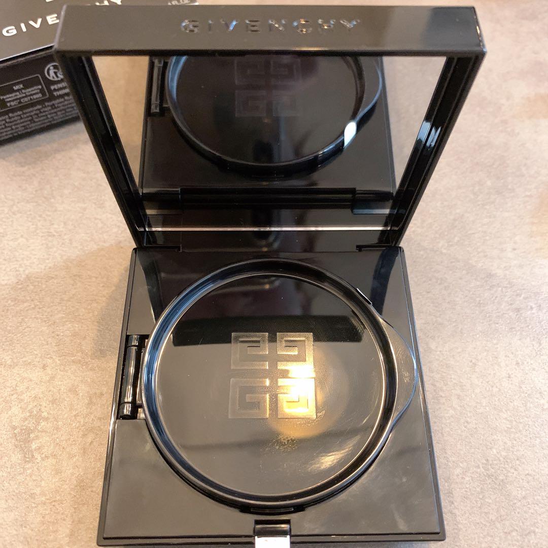 GIVENCHY クッションファンデーション N95