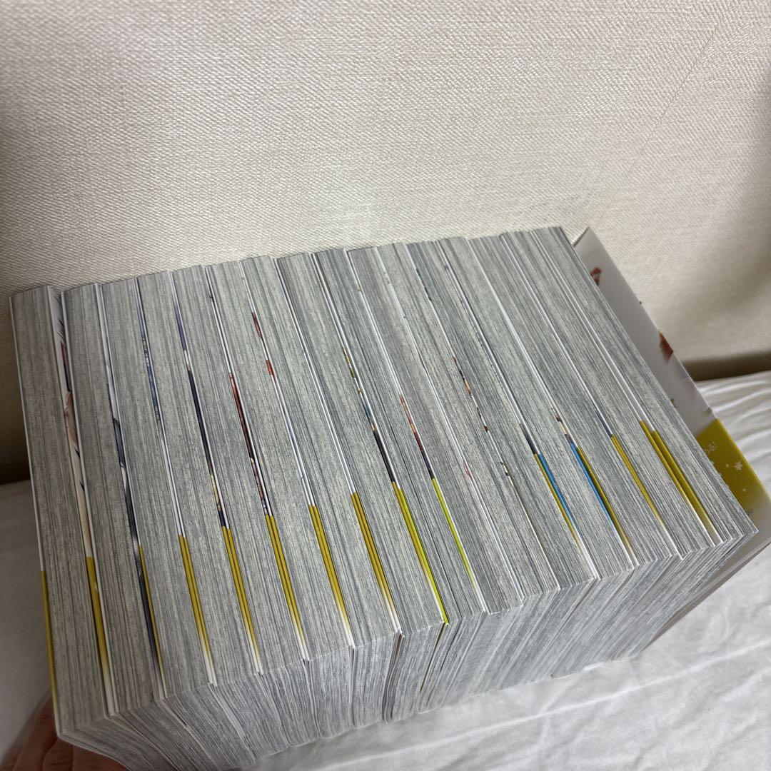 【美品】星降る王国のニナ 1〜16巻 既刊全巻セット