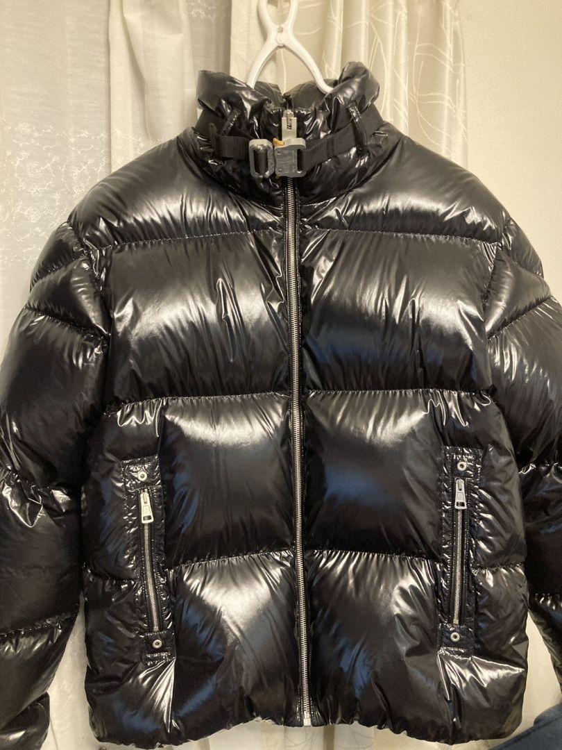 MONCLER コラボ ダウンジャケット「岩田剛典着用」 - メルカリ