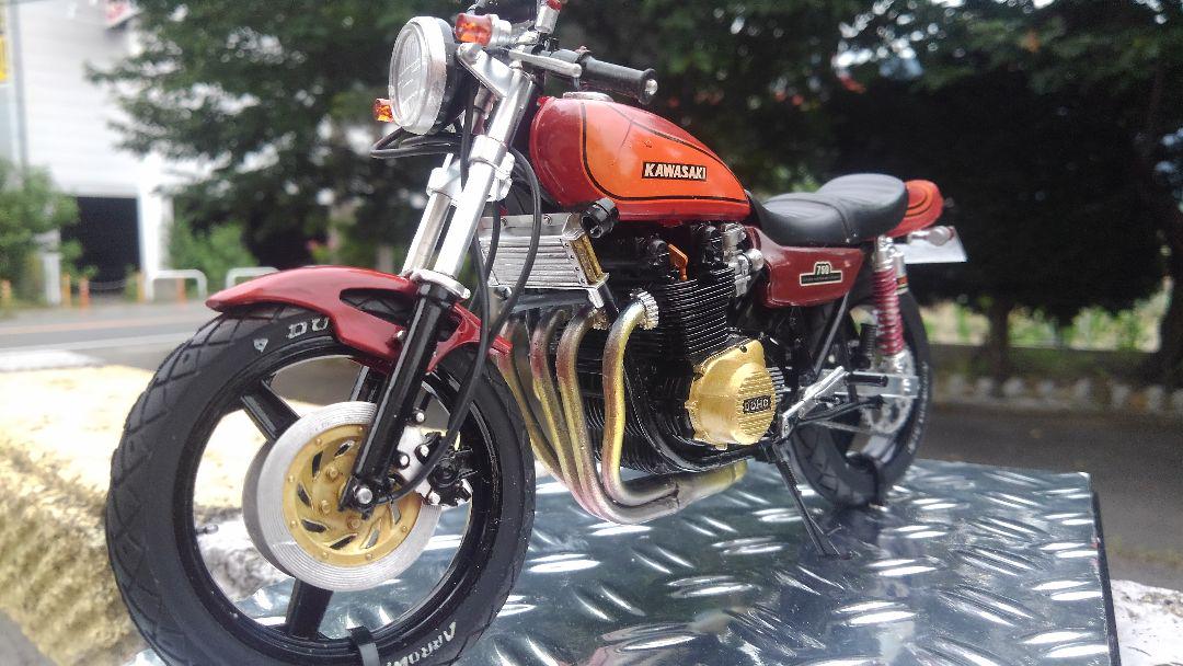 カバオン様専用✨リクエスト✨仮面ライダーバイクプラモデル✨リアル仕上げ✨ 模型・プラモデル