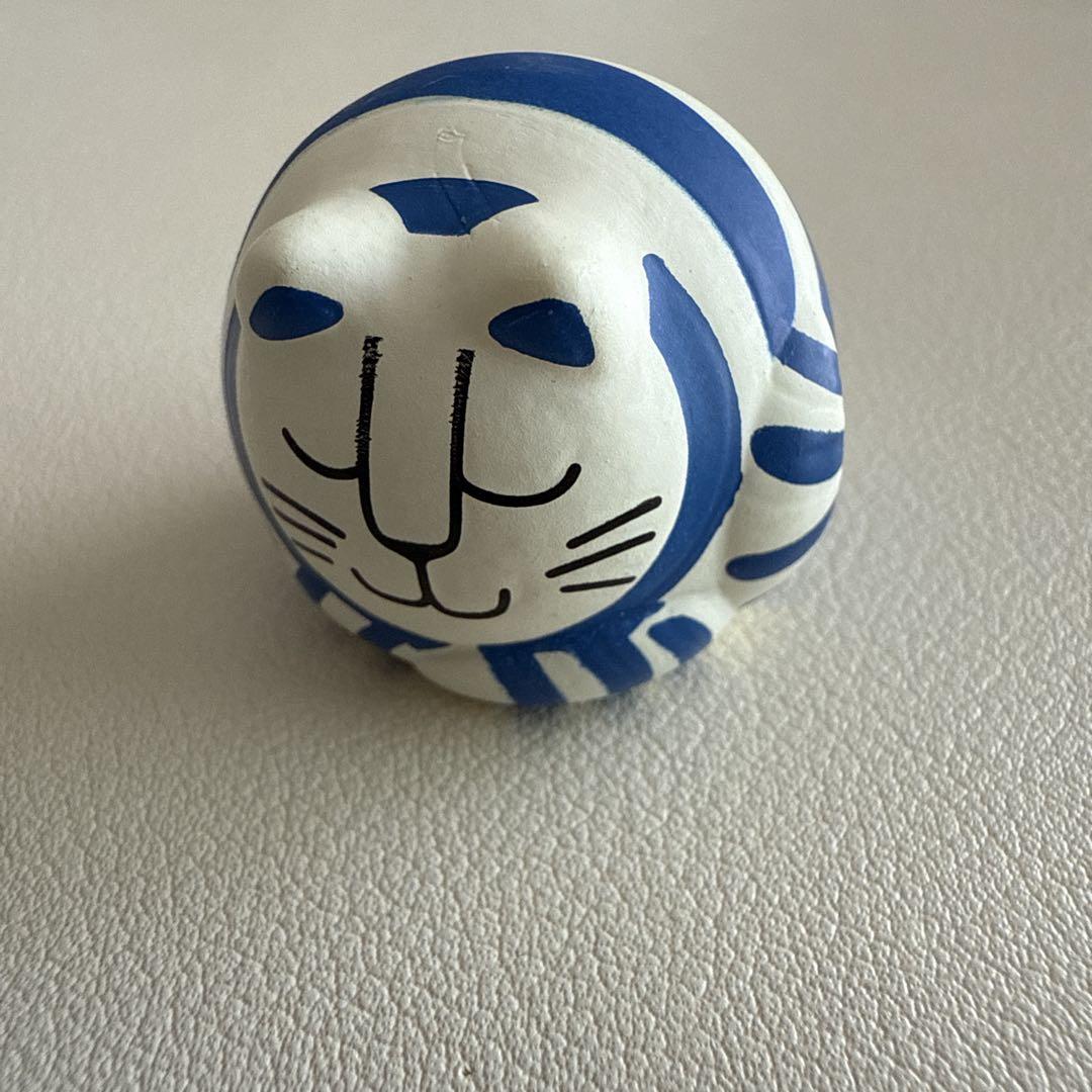 リサラーソン ガチャ ミニチュアファブリカ vol.1〜3 15個セット 美品
