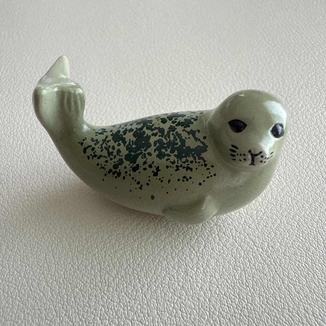 リサラーソン ガチャ ミニチュアファブリカ vol.1〜3 15個セット 美品
