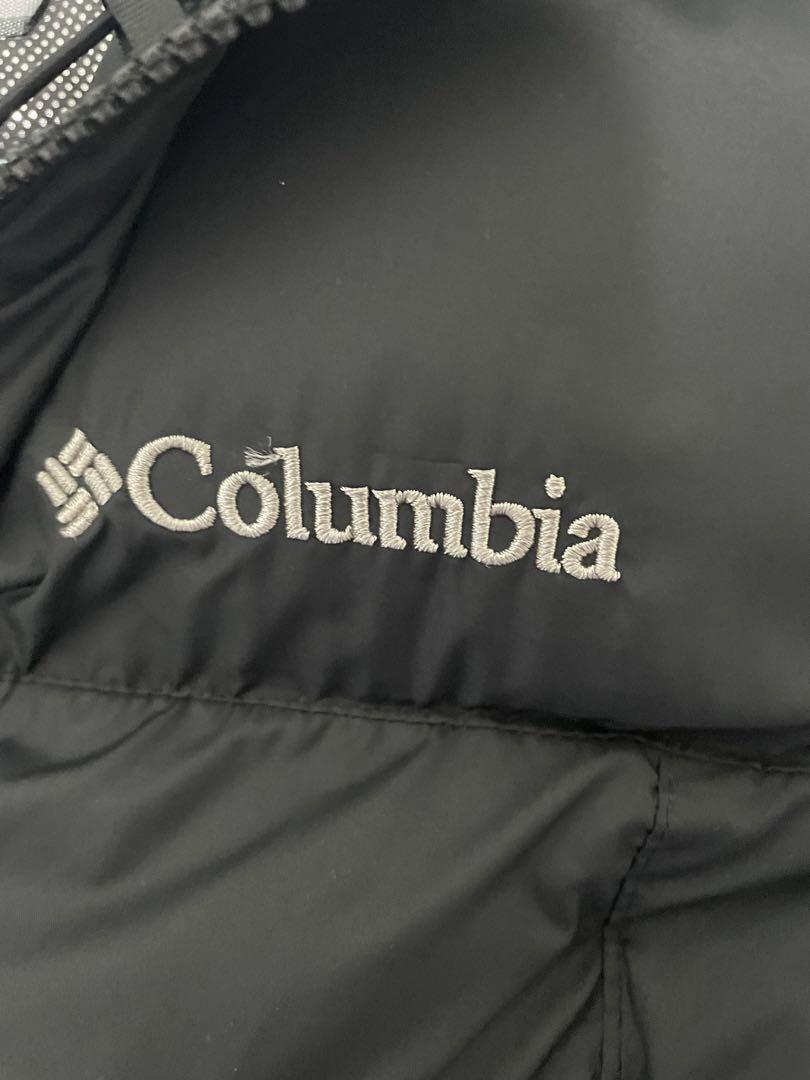 未使用級 Columbia ダウン モッズコートOMNI HEAT カーキ M 未使用級 Columbia ダウン モッズコートOMNI HEAT カーキ M