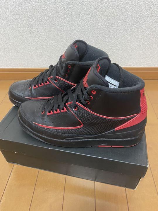 メンズ Nike AirJordan2 Retro 28 VzR3P-m81816942583 ブランド