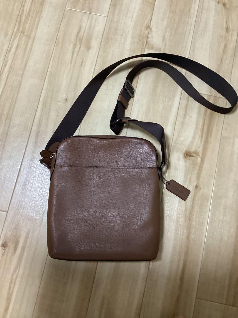 超美品　COACH ショルダーバッグ