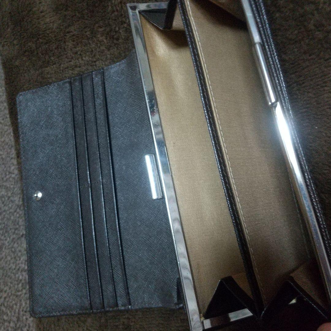 Burberry 長財布