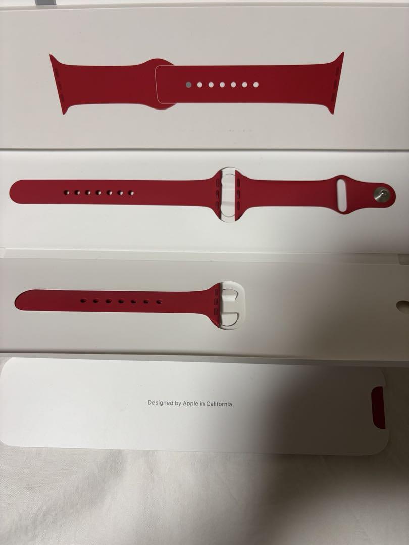 アップルウォッチ
