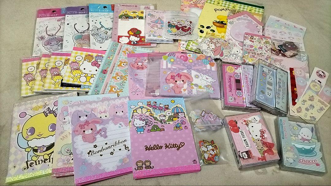 サンリオ まとめ売りオリジナル
