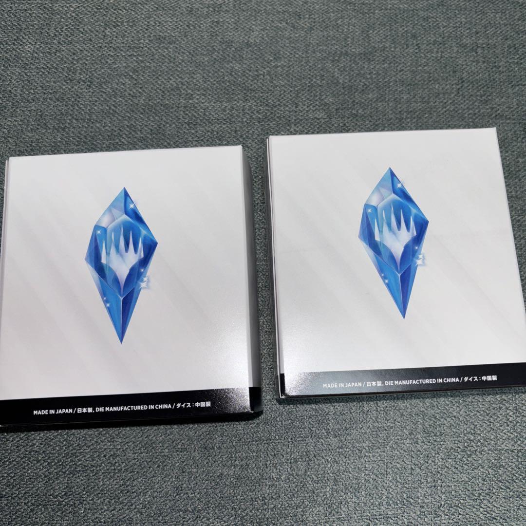MTG FINAL FANTASY プレリリースキット2個セット