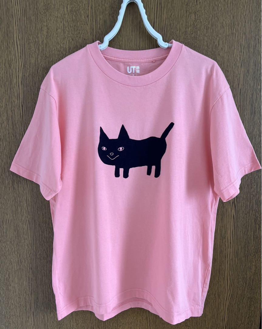 非売品 完売品 限定品 米津玄師 ユニクロ UTコラボ Tシャツ M 2