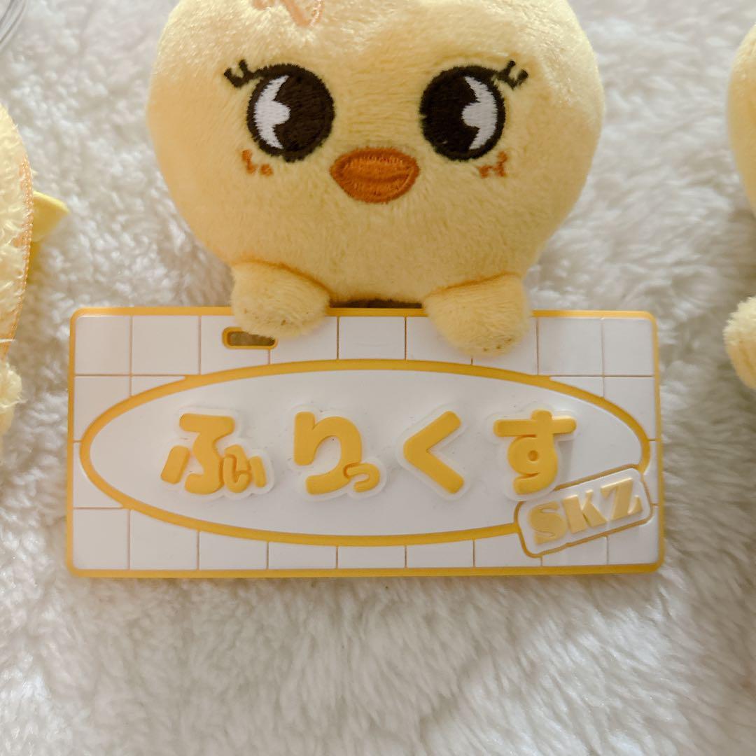 【数量限定】旧モデル在庫処分セールを開催します！ straykids スキズ skzoo ポガリぬいぐるみ セット プレート アイドル