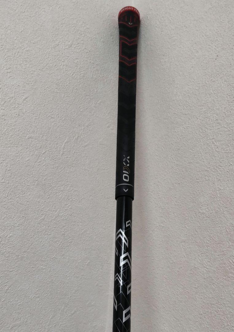 XXIO 11ドライバー/レッド