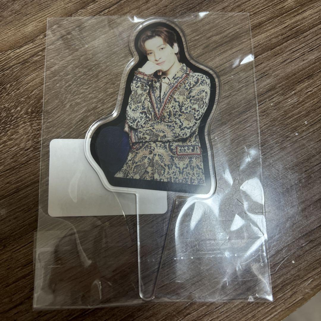 JO1 金城碧海 ピーハイ グッズ 8点まとめ売り 0425jochum_goods02.jpg?