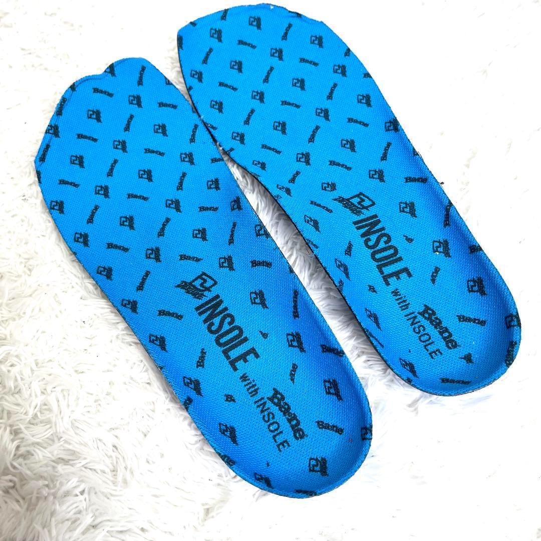 美品　希少　DEELUXE ID LTD WOWコラボ TF 25.5 ホワイト