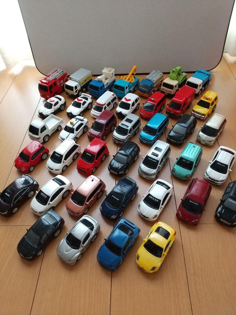 ミニカー ドライブタウン