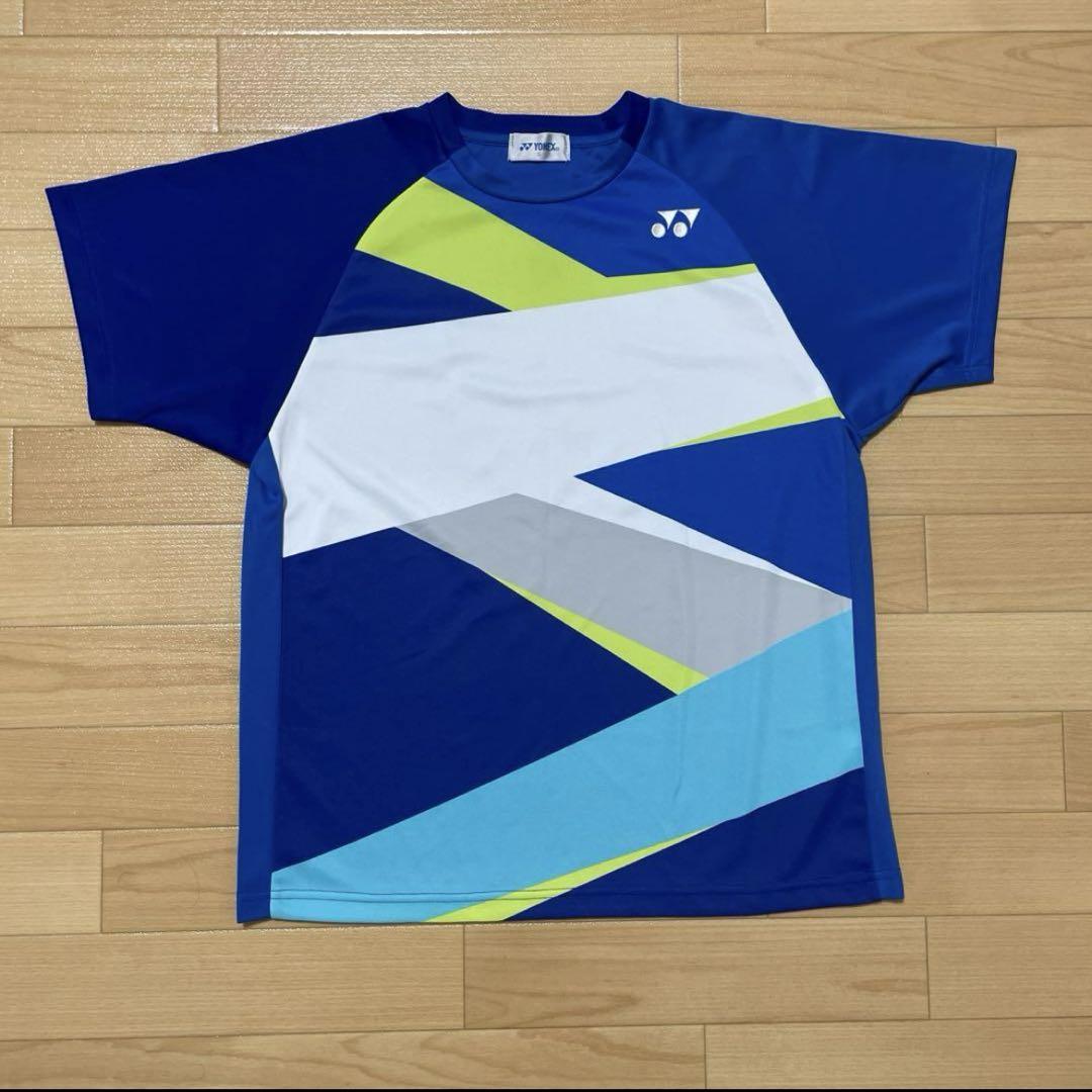 aya YONEX シャツ 4枚セット