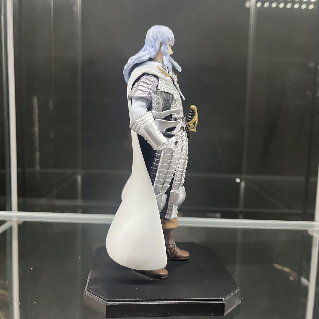 専用 ベルセルク グリフィス DXF フィギュア コミック・アニメ