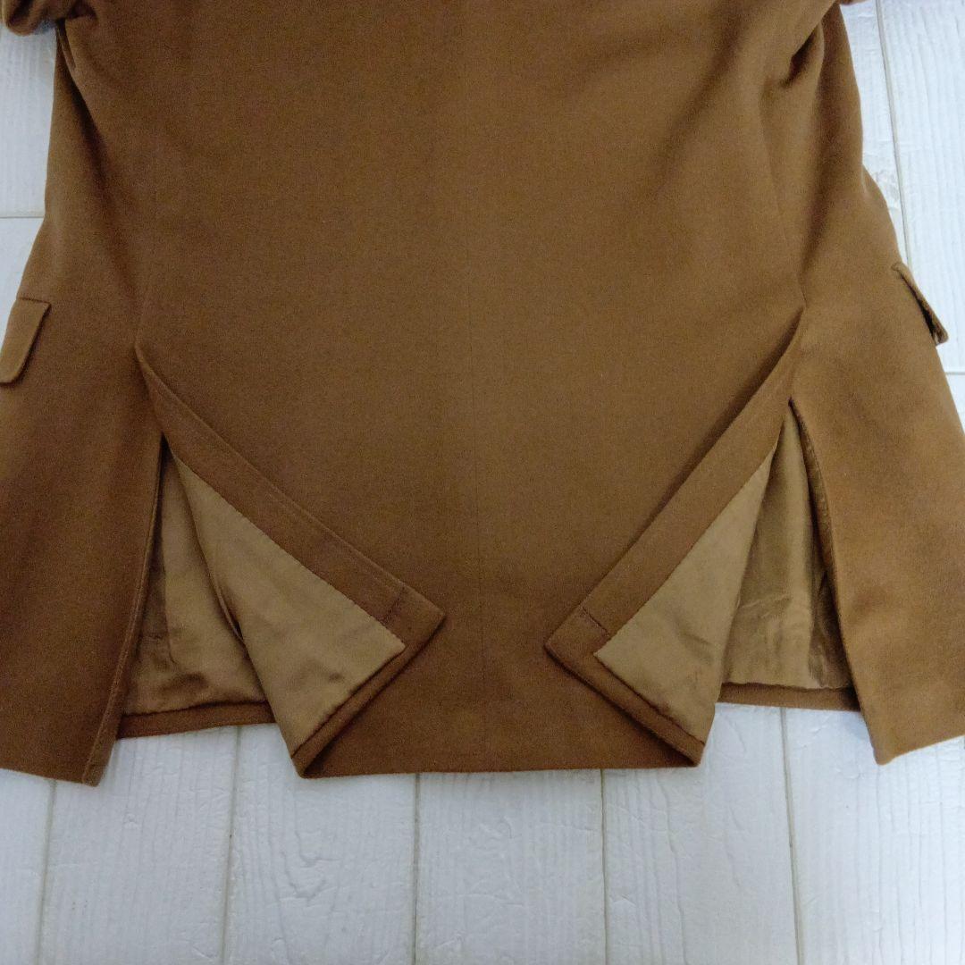 CHESTER BARRIE カシミヤ ジャケット テーラードジャケット