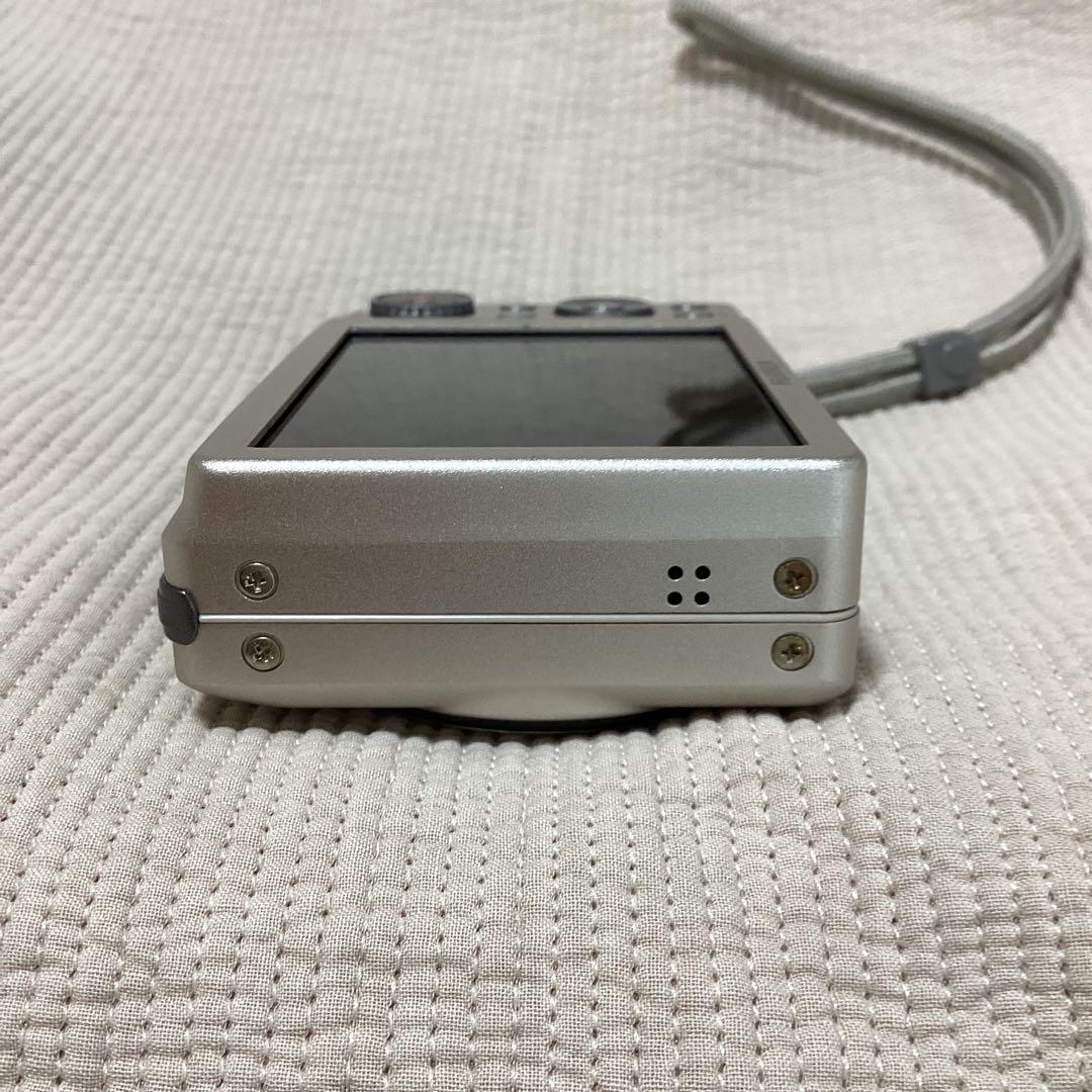 FUJIFILM FINEPIX F60 fd 動作確認済