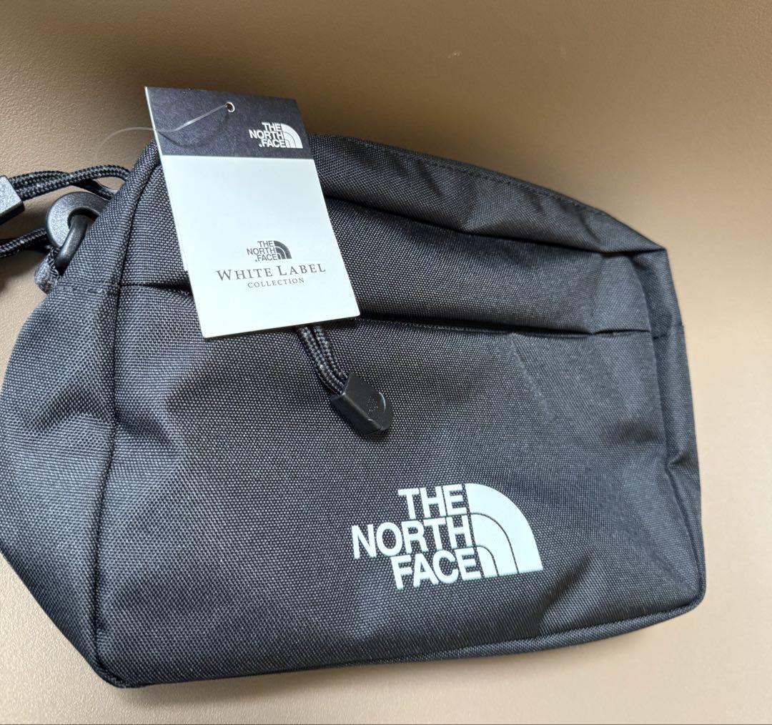 【新作】THE NORTH FACE ★ ショルダーバッグ