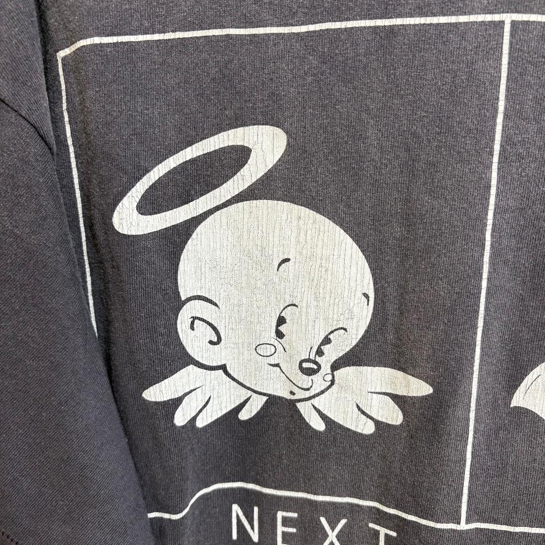 セントマイケル HOLY AS FUCK Tシャツ 24SS Mサイズ - メルカリ