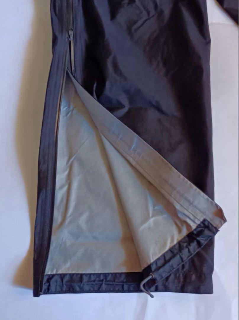 montbell モンベル ストームクルーザー パンツ 防水 GORE-TEX