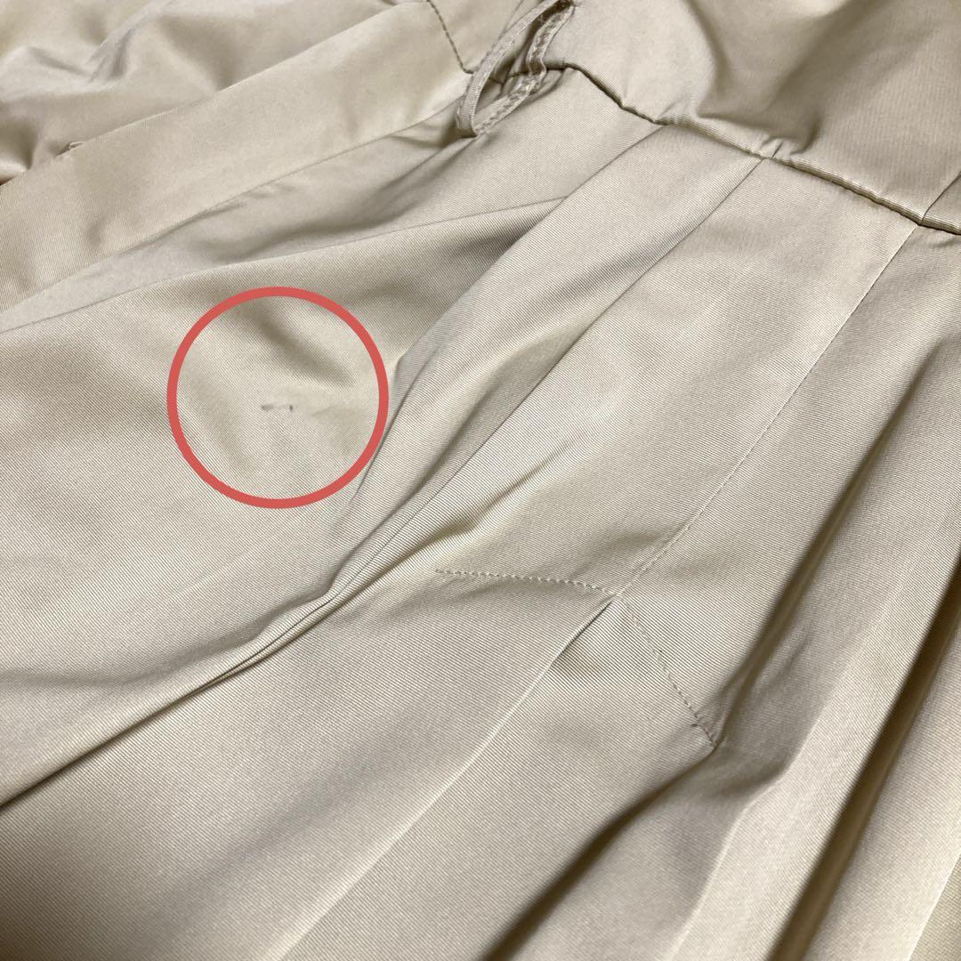 MAX MARA トレンチコート