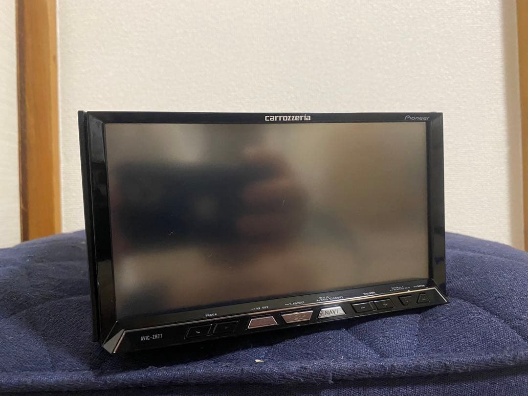 carrozzeria AVIC-ZH77